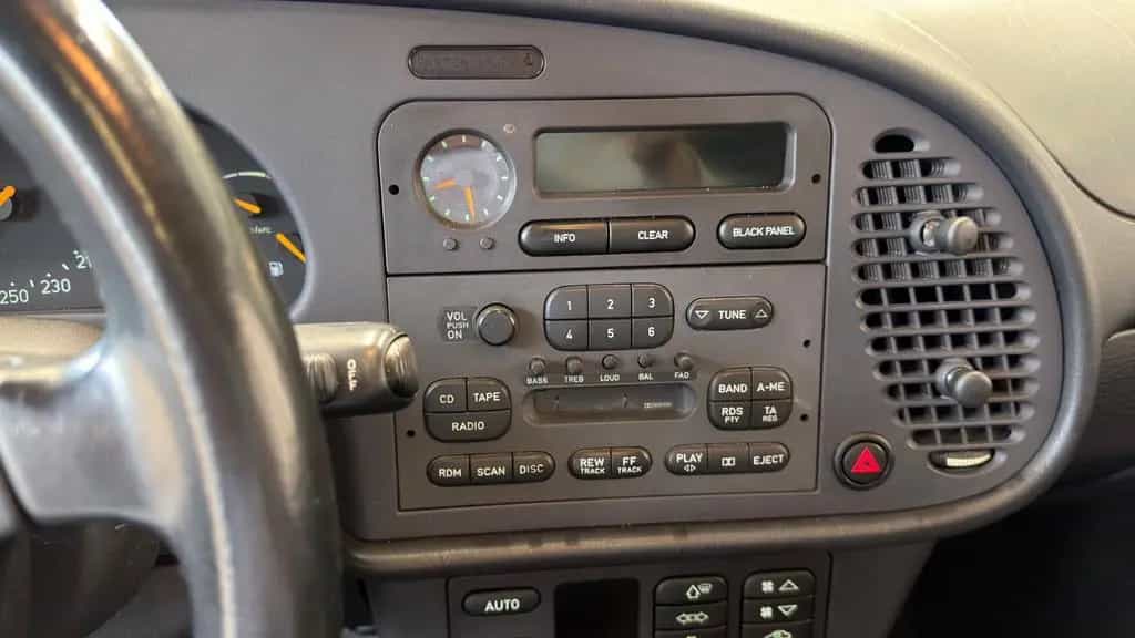 Saab 900 *2.0 T*SE*Coupe 12/1994-photo-19