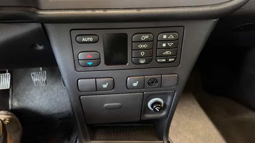 Saab 900 *2.0 T*SE*Coupe 12/1994-photo-20