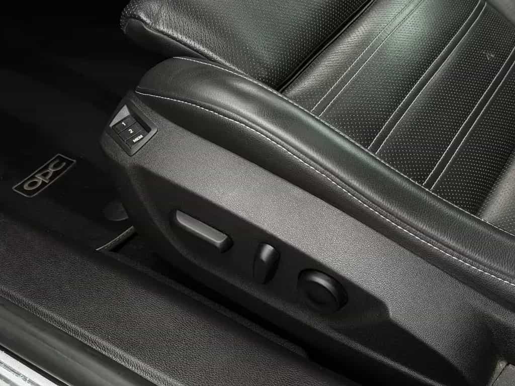 Opel Insignia OPC 4x4 V6|Autom.|Recarco|R20| Garantie 10/2014-photo-13