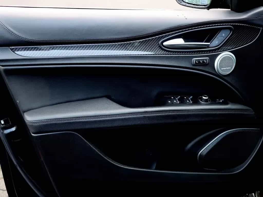 Alfa Romeo Stelvio Quadrifoglio 2,9 V6 Bi Turbo 375KW 12/2021-photo-15