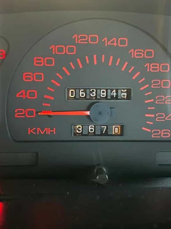 Lotus Elan 1.6i turbo 16V SE 02/1991-photo-12
