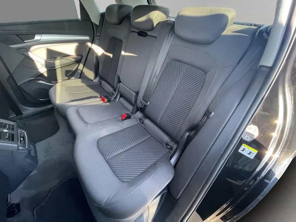 Audi Q5 50 TDI quattro LED Pano Standklima Kamera 01/2023-photo-16