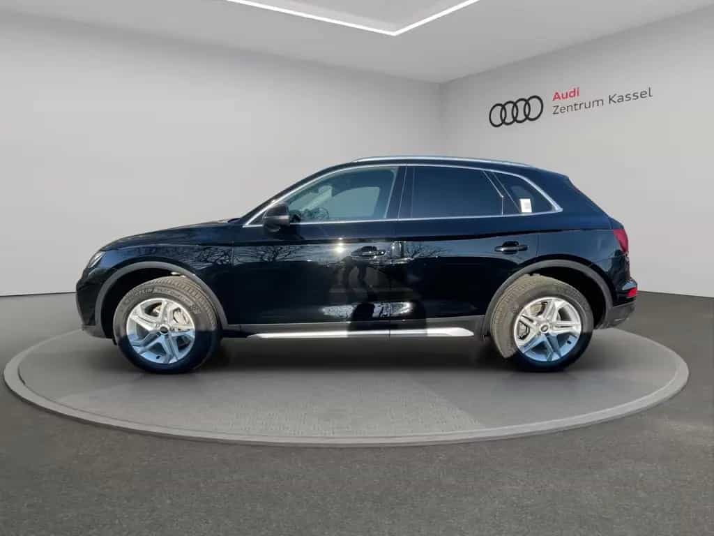 Audi Q5 50 TDI quattro LED Pano Standklima Kamera 01/2023-photo-2