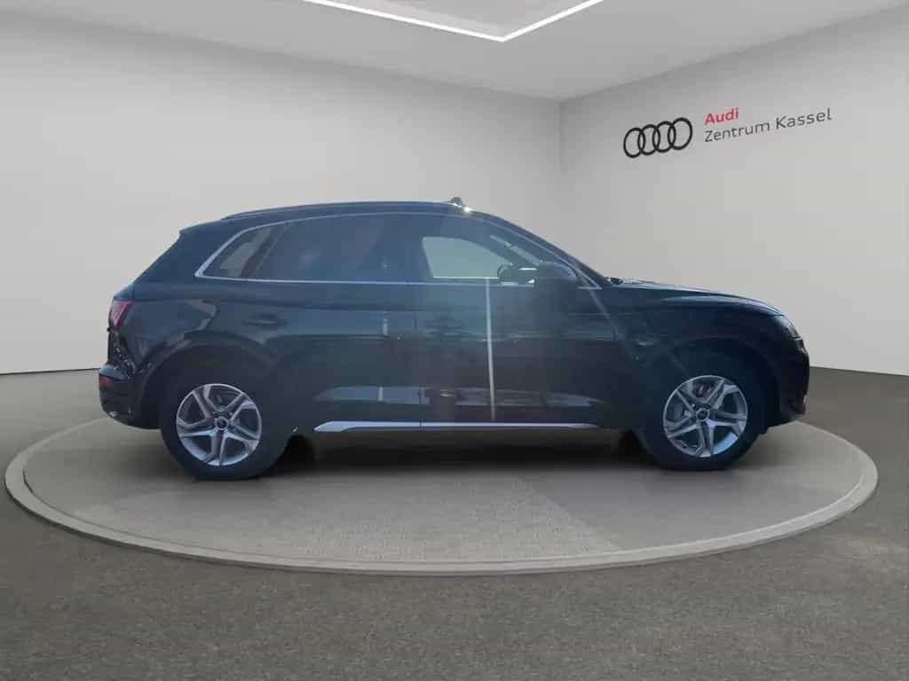Audi Q5 50 TDI quattro LED Pano Standklima Kamera 01/2023-photo-6