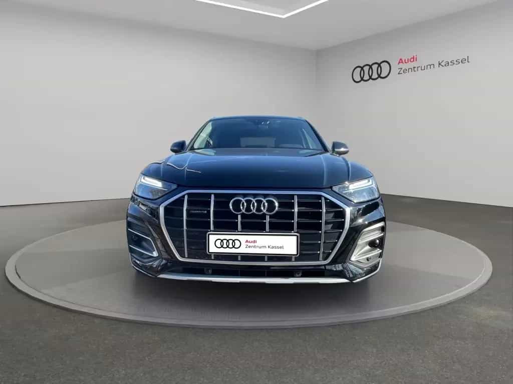 Audi Q5 50 TDI quattro LED Pano Standklima Kamera 01/2023-photo-8
