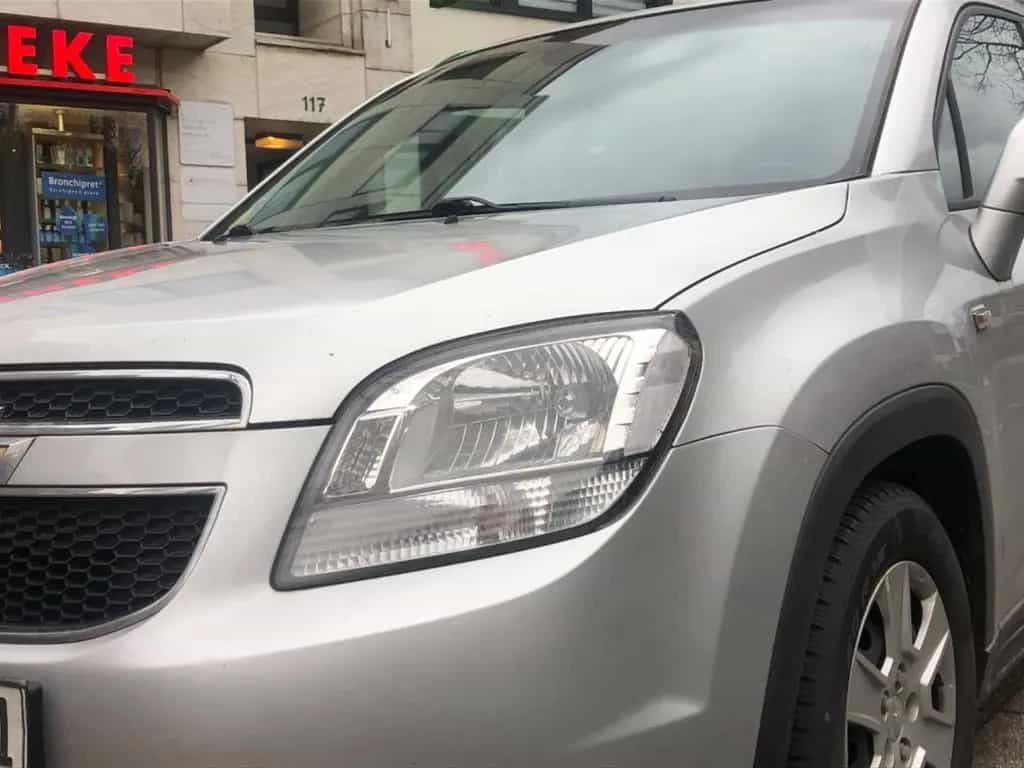 Chevrolet Orlando 2.0 LT MT LT 03/2012-photo-3