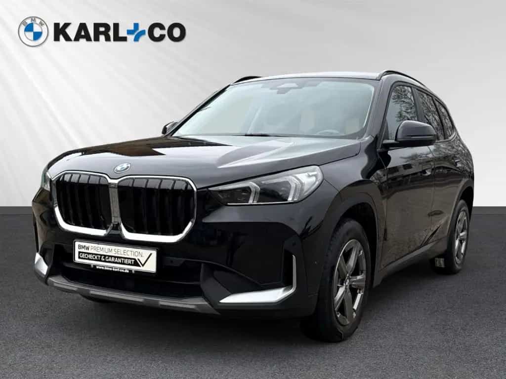 BMW X1 sDrive18d H&K HUD Aktivsitz mit Memory SHZ 08/2023-photo-0