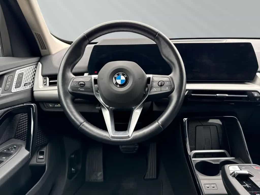 BMW X1 sDrive18d H&K HUD Aktivsitz mit Memory SHZ 08/2023-photo-11