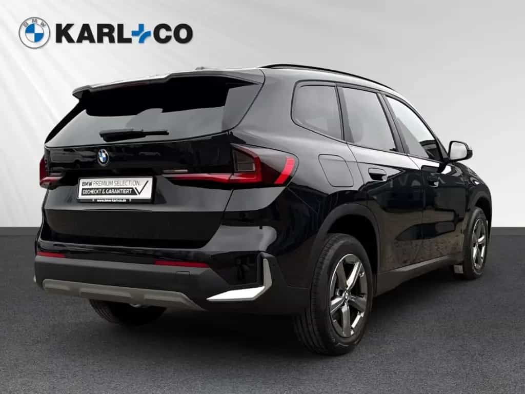 BMW X1 sDrive18d H&K HUD Aktivsitz mit Memory SHZ 08/2023-photo-3