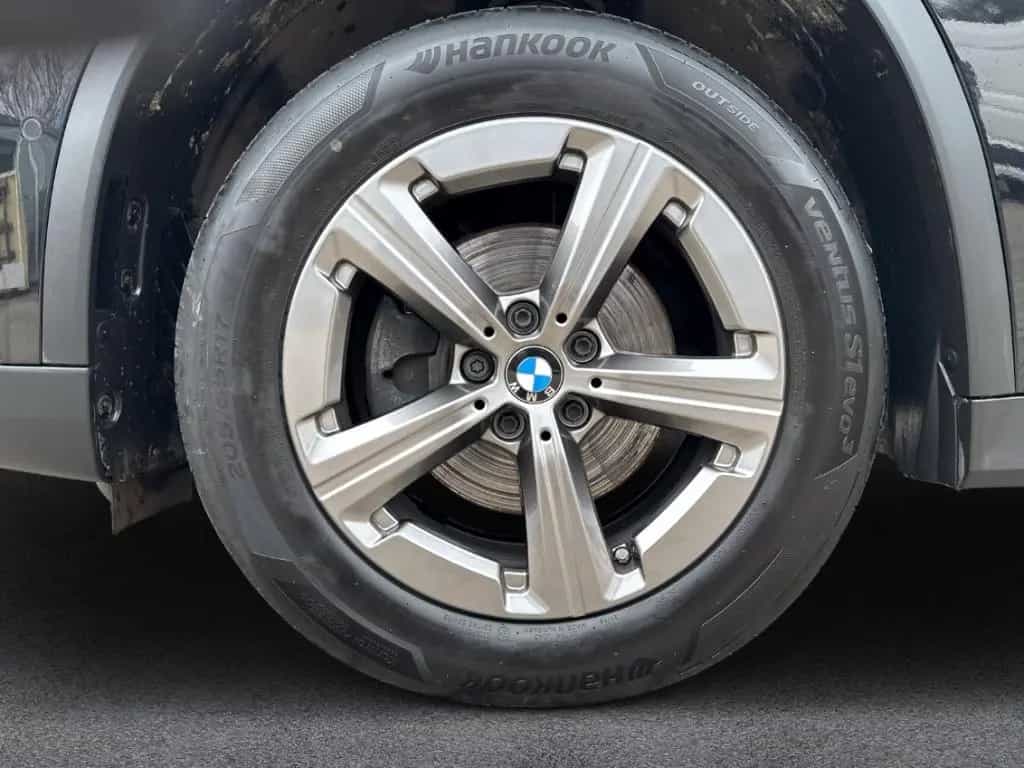 BMW X1 sDrive18d H&K HUD Aktivsitz mit Memory SHZ 08/2023-photo-6
