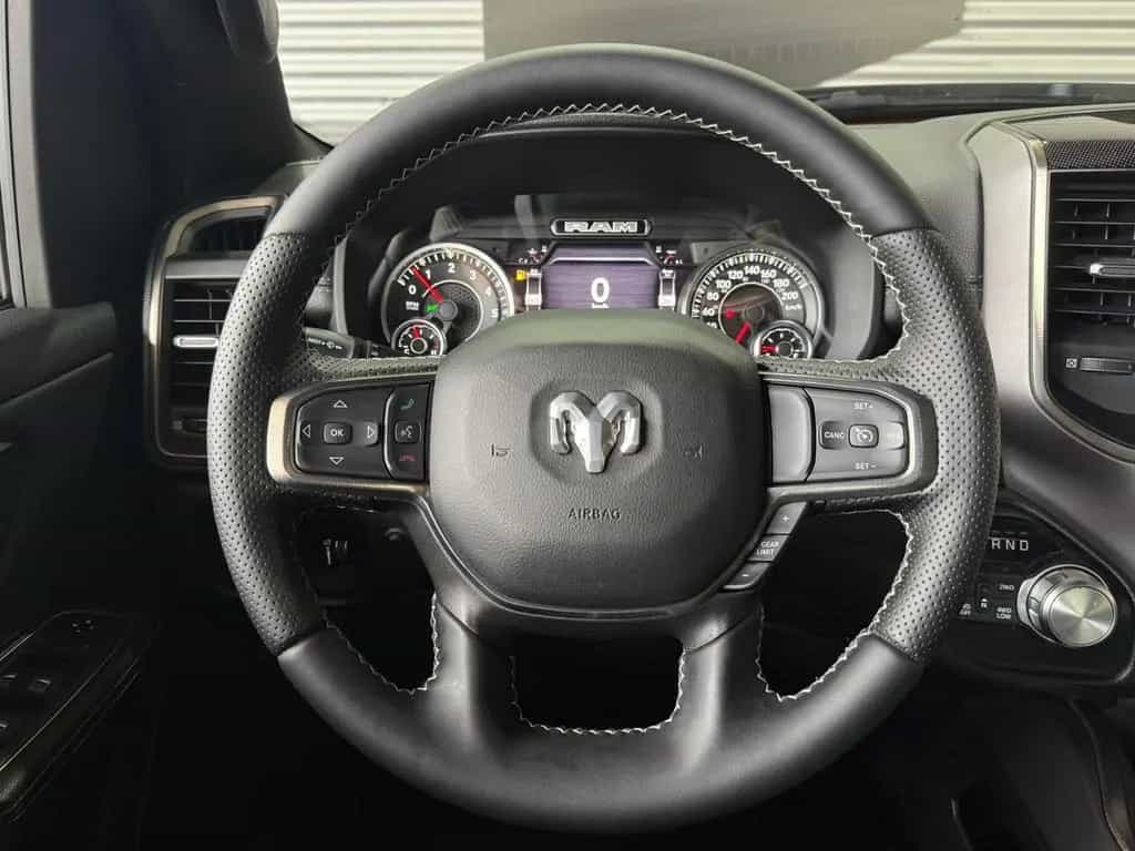 Dodge RAM 1500 5.7 SPORT 4x4/PANO/ROLL BAR/CARPLAY/AHK 07/2022-photo-12