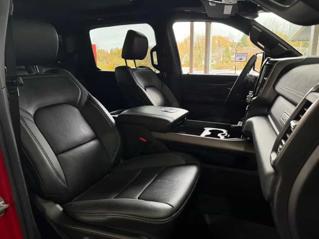 Dodge RAM 1500 5.7 SPORT 4x4/PANO/ROLL BAR/CARPLAY/AHK 07/2022-photo-19