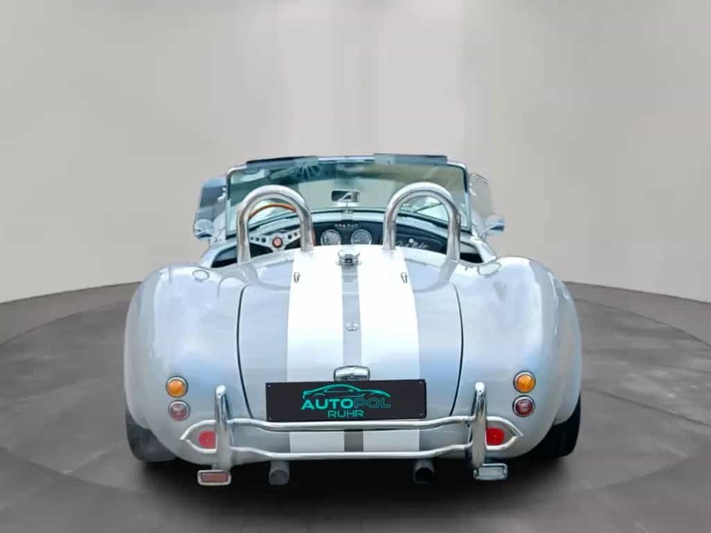 Cobra Other Andere Roadster V6 Automatik 04/1994-photo-3