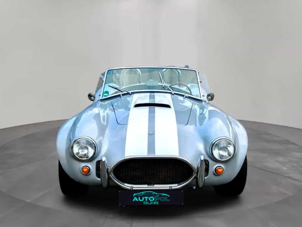 Cobra Other Andere Roadster V6 Automatik 04/1994-photo-7