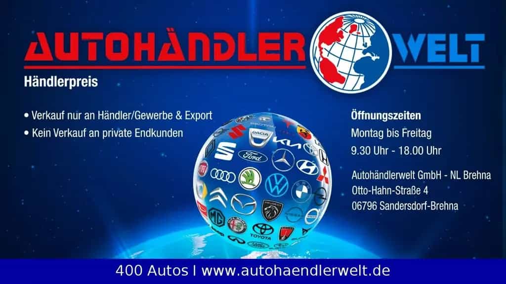 BAIC BJ20 Leder Luxury Xenon 03/2019-photo-1