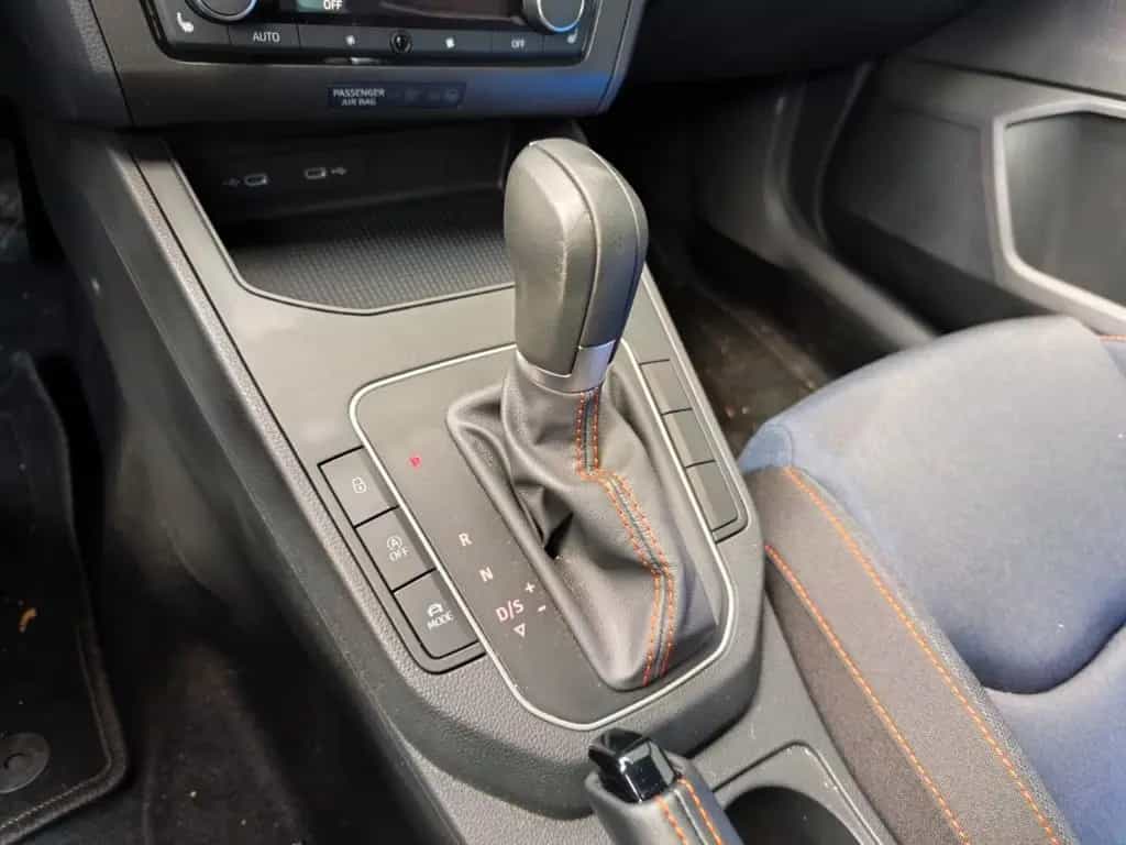 Seat Ibiza 1.0 TSI DSG FR PRO NAVI LED ACC 01/2024-photo-13
