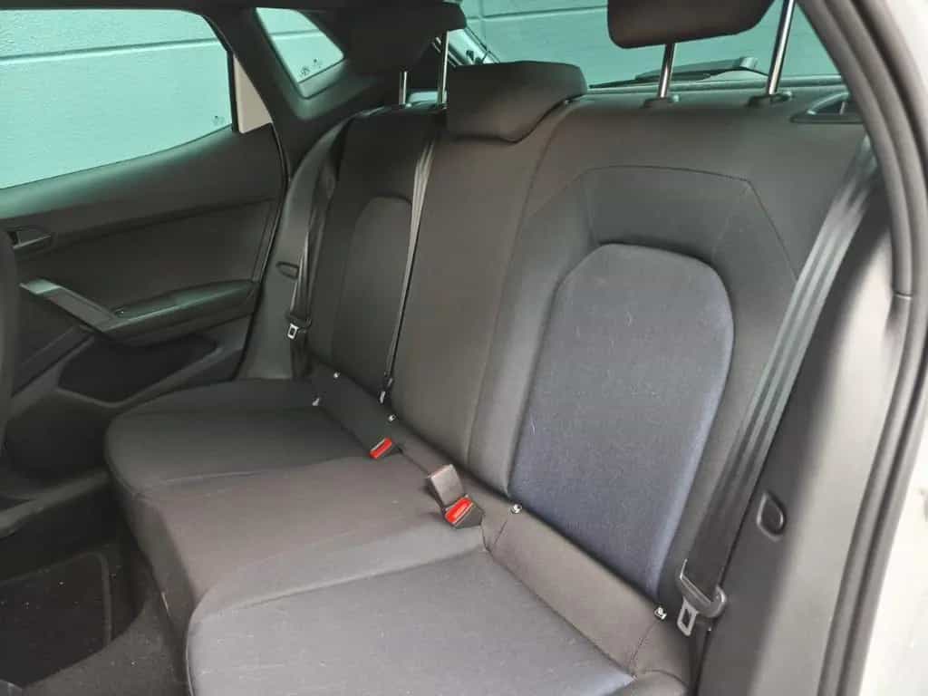 Seat Ibiza 1.0 TSI DSG FR PRO NAVI LED ACC 01/2024-photo-7