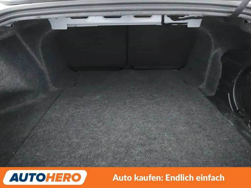 Ford Mustang 2.3 EcoBoost Basis*NAVI*TEMPO*CAM*PDC* 01/2016-photo-17