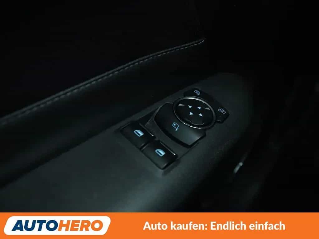 Ford Mustang 2.3 EcoBoost Basis*NAVI*TEMPO*CAM*PDC* 01/2016-photo-24