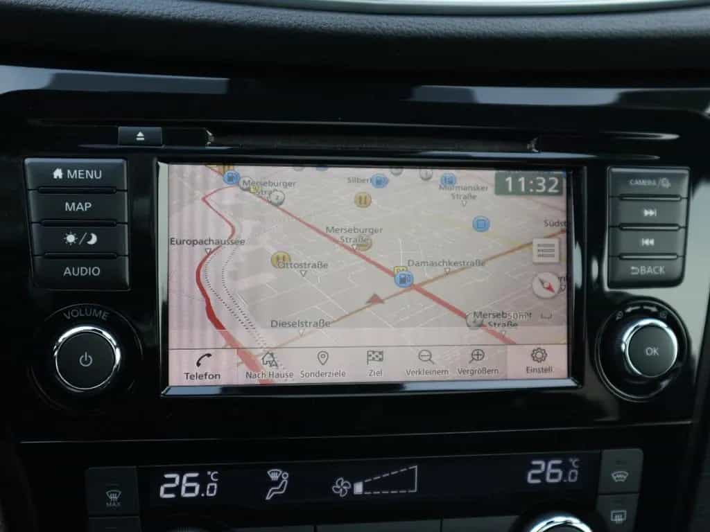 Nissan Qashqai 1.3 DIG-T Tekna + ProPilot 360° LM 10/2020-photo-10