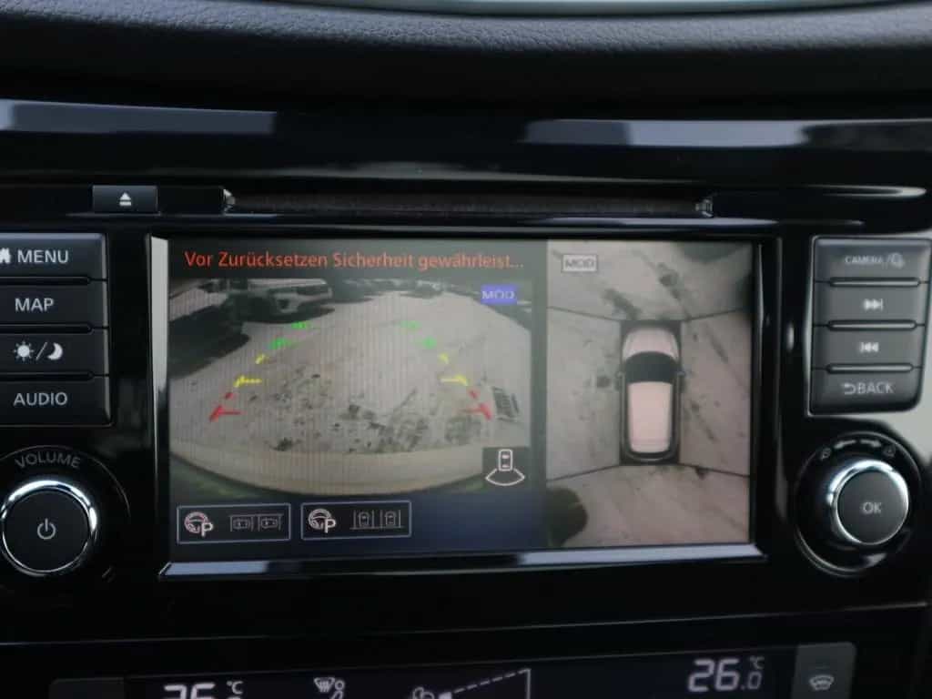 Nissan Qashqai 1.3 DIG-T Tekna + ProPilot 360° LM 10/2020-photo-11