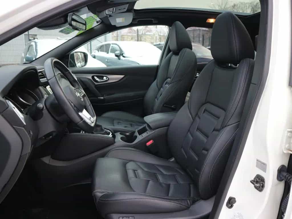 Nissan Qashqai 1.3 DIG-T Tekna + ProPilot 360° LM 10/2020-photo-15