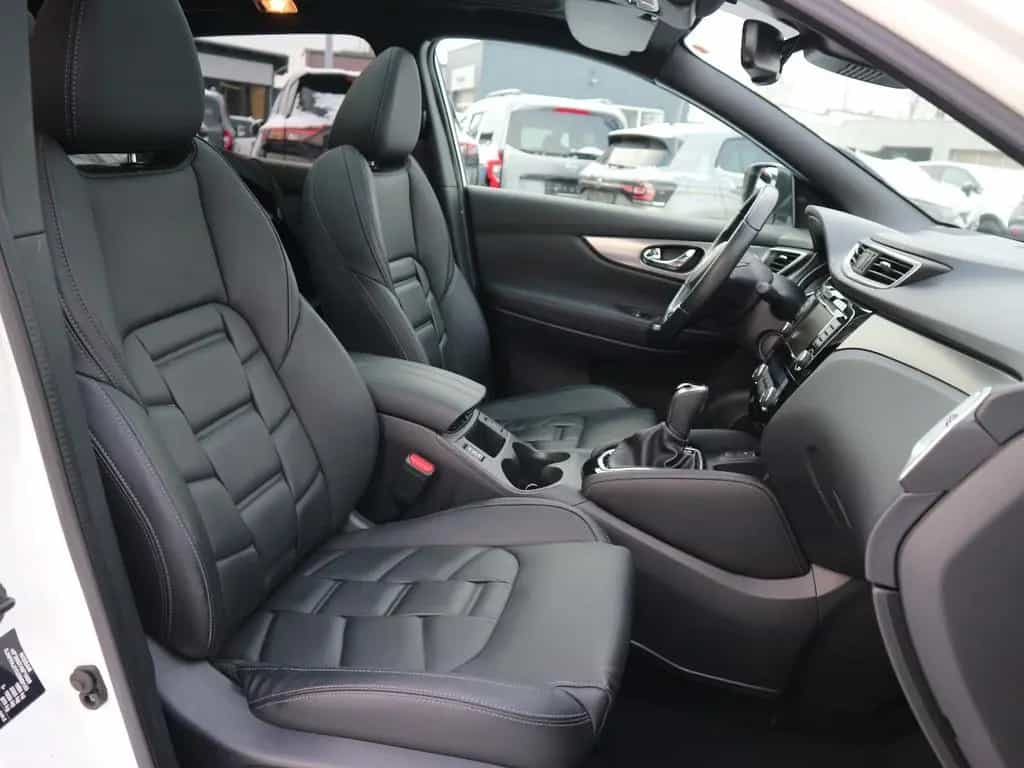 Nissan Qashqai 1.3 DIG-T Tekna + ProPilot 360° LM 10/2020-photo-21