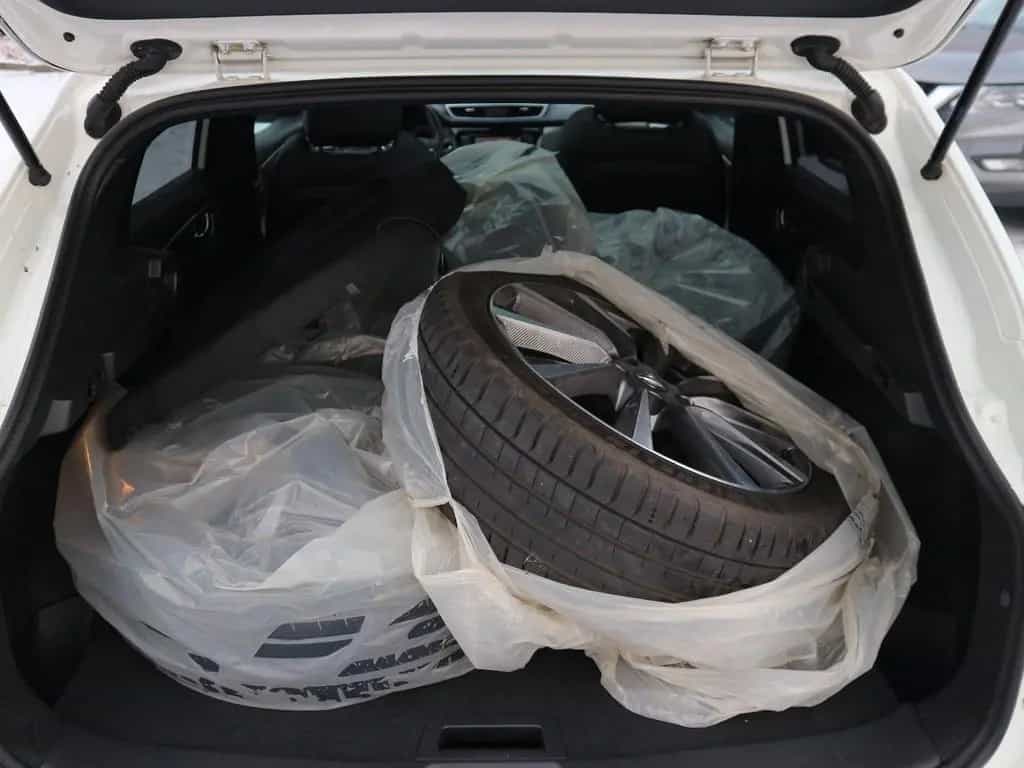 Nissan Qashqai 1.3 DIG-T Tekna + ProPilot 360° LM 10/2020-photo-22