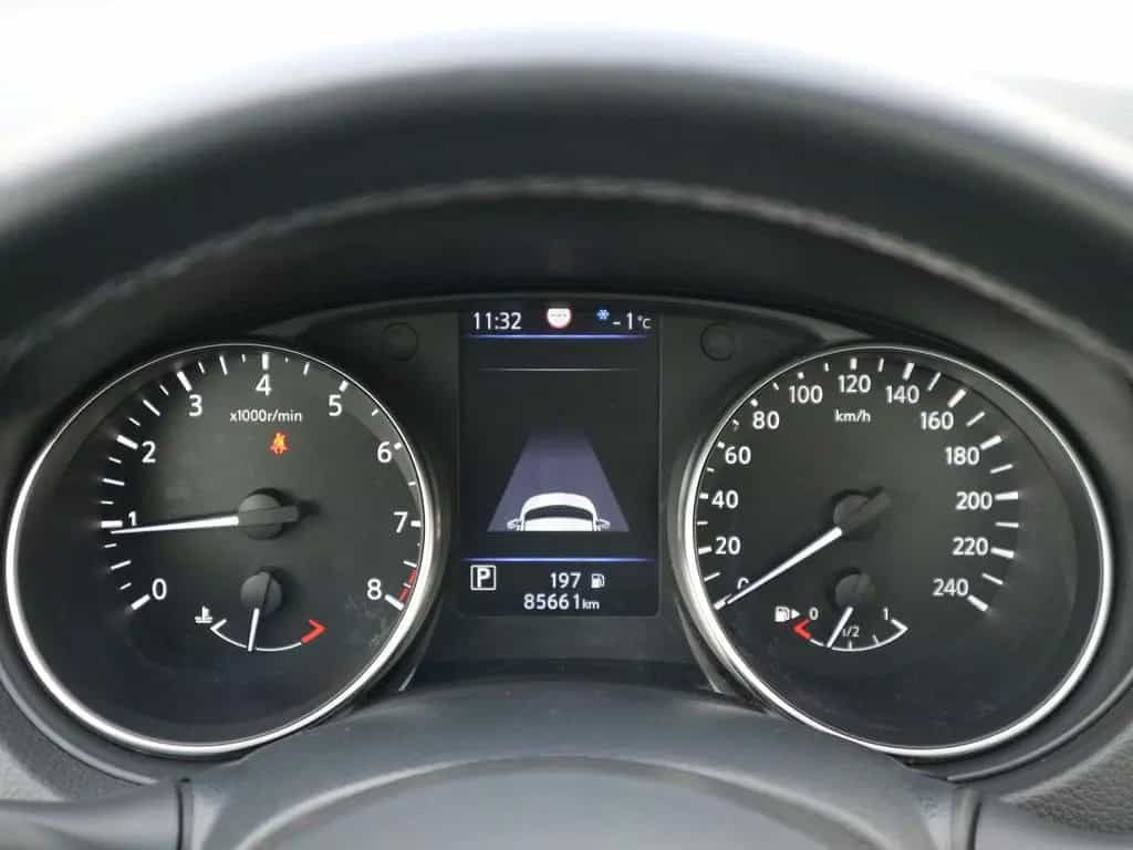 Nissan Qashqai 1.3 DIG-T Tekna + ProPilot 360° LM 10/2020-photo-9