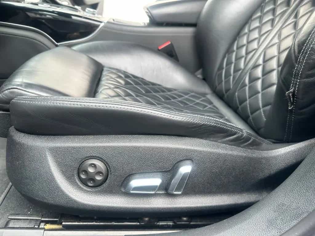 Audi Avant 3.0TDI Competition HUD/MATRIX/S SITZE/BOSE 05/2017-photo-10