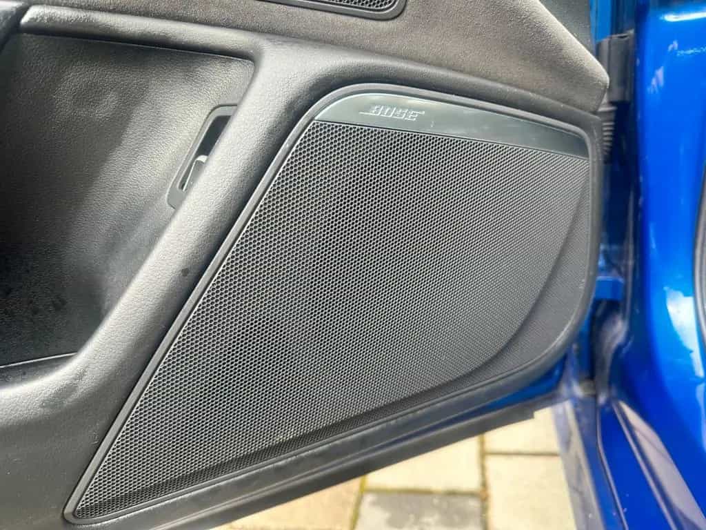 Audi Avant 3.0TDI Competition HUD/MATRIX/S SITZE/BOSE 05/2017-photo-12