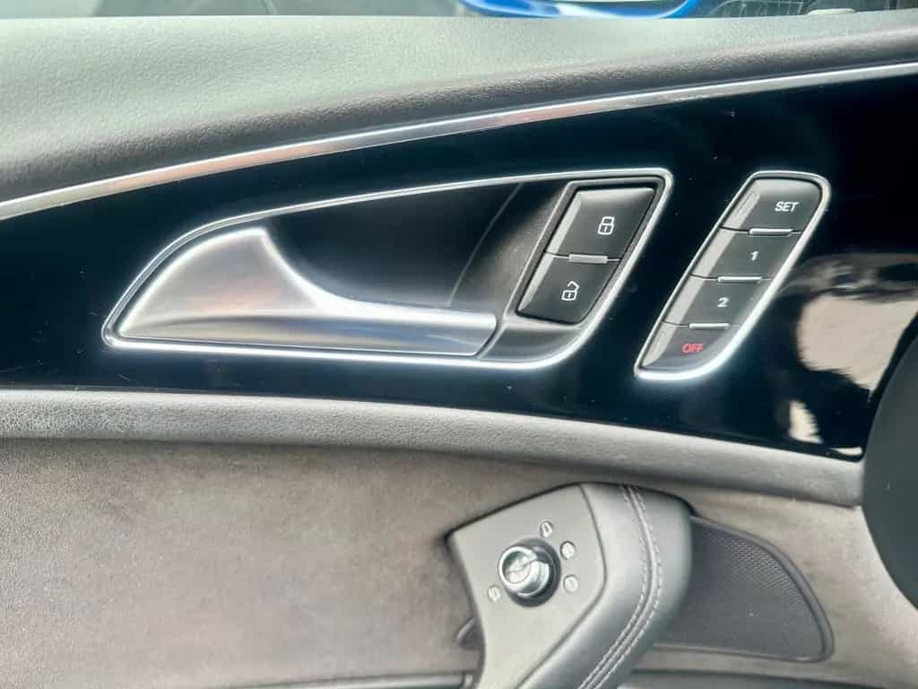 Audi Avant 3.0TDI Competition HUD/MATRIX/S SITZE/BOSE 05/2017-photo-14