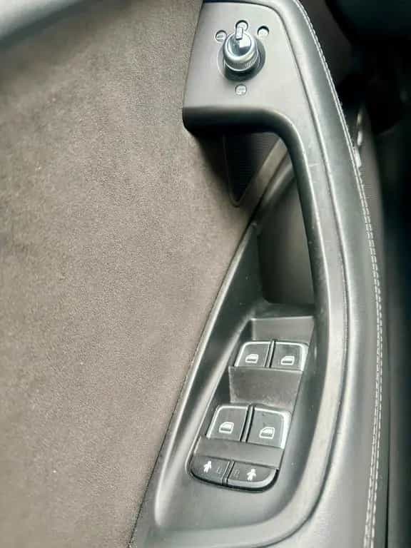 Audi Avant 3.0TDI Competition HUD/MATRIX/S SITZE/BOSE 05/2017-photo-16