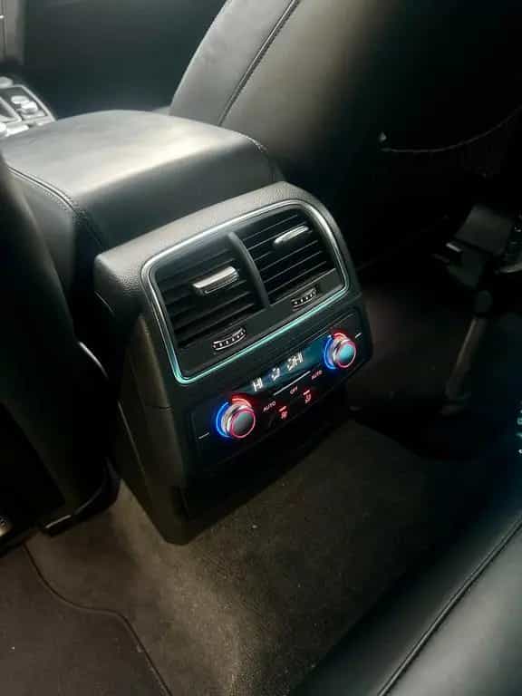 Audi Avant 3.0TDI Competition HUD/MATRIX/S SITZE/BOSE 05/2017-photo-18