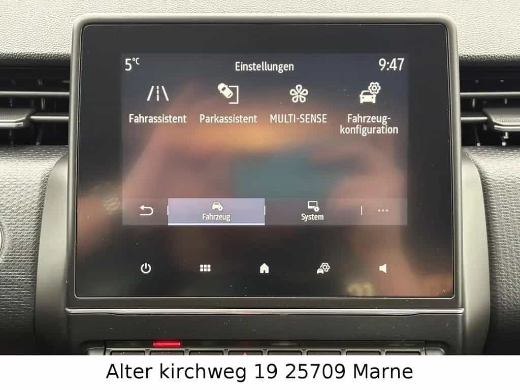 Renault Clio V Intens PDC.BT.AHK.SPW.LHZ.SHZ.TÜV NEU 04/2020-photo-32