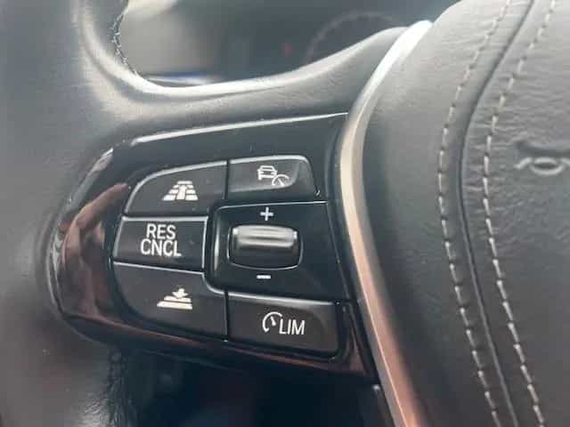 BMW 520 d Touring*LED*Kamera*AHK*Head up* El. Sitze* 08/2018-photo-26