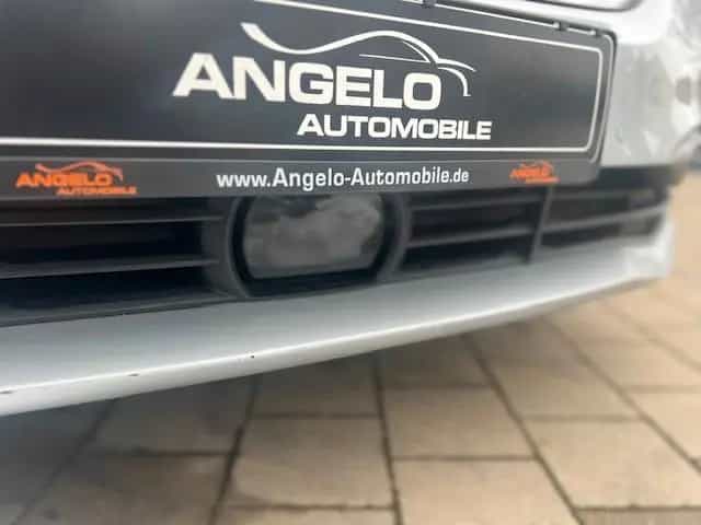 BMW 520 d Touring*LED*Kamera*AHK*Head up* El. Sitze* 08/2018-photo-28