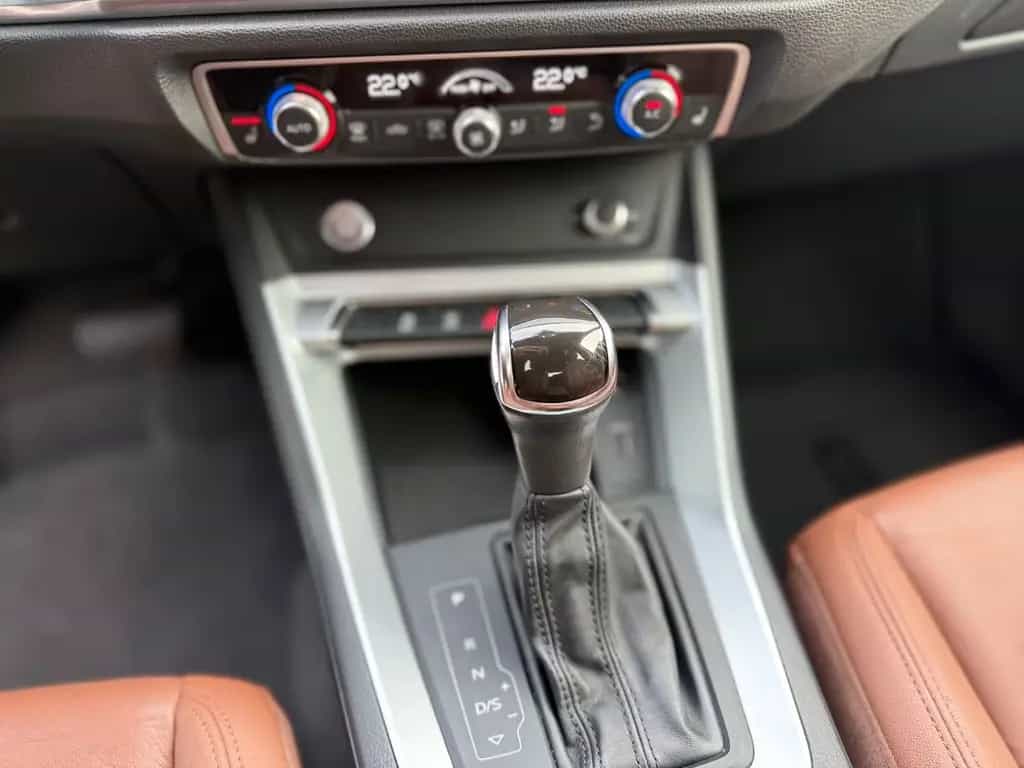 Audi Q3 45 TFSI QUATTRO 3XSLINE B&O LED KAMERA STANDH 04/2019-photo-21