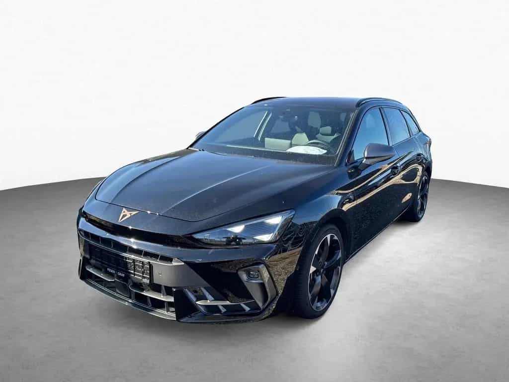Cupra Leon ST 1.5 eTSI DSG|GJR|Navi|ACC 05/2025-photo-10