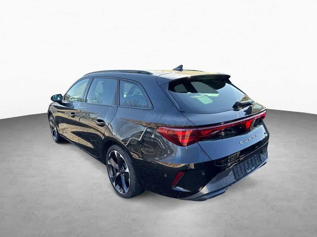 Cupra Leon ST 1.5 eTSI DSG|GJR|Navi|ACC 05/2025-photo-4