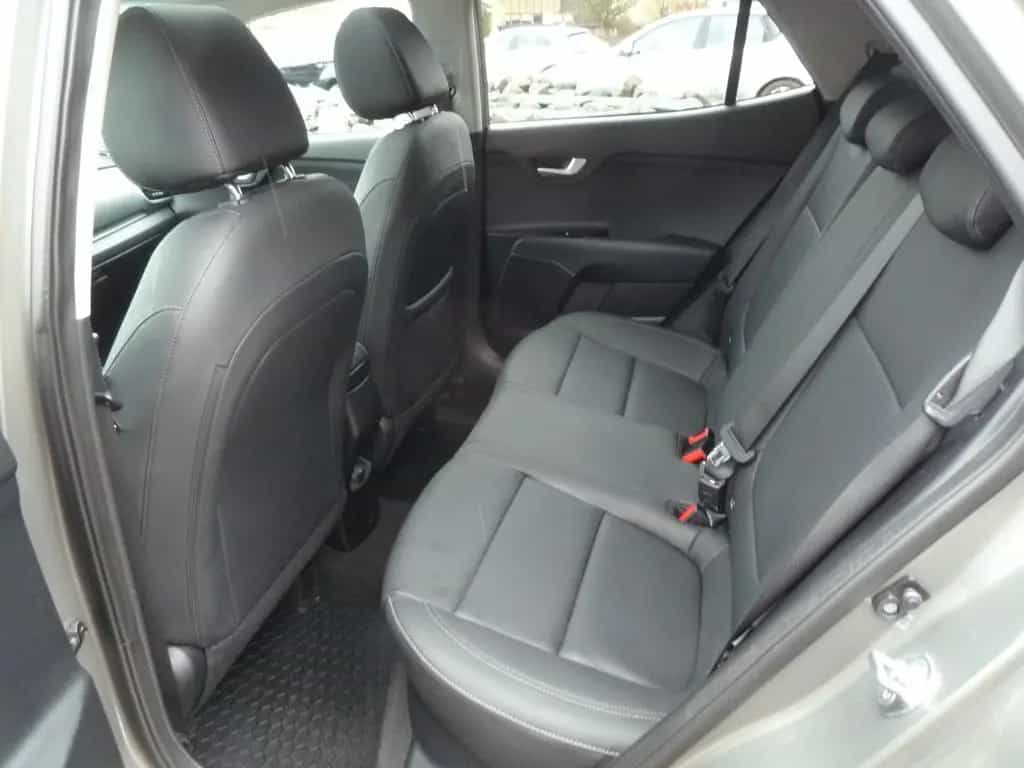 Kia Stonic Platinum Edition 11/2019-photo-11