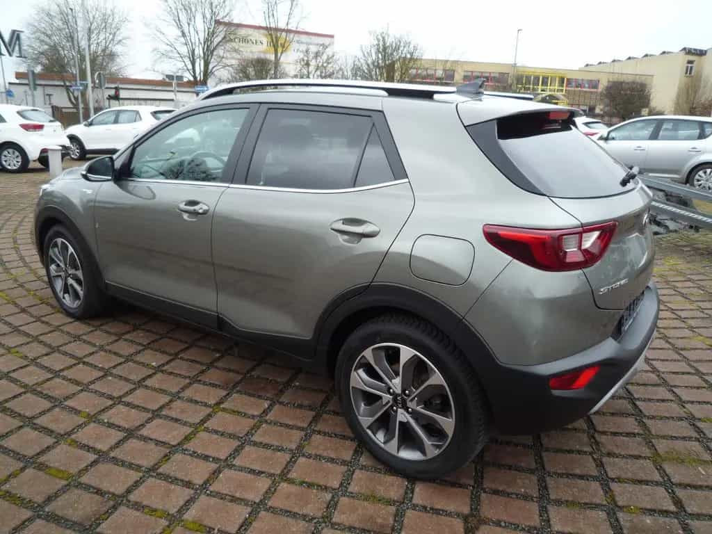 Kia Stonic Platinum Edition 11/2019-photo-3