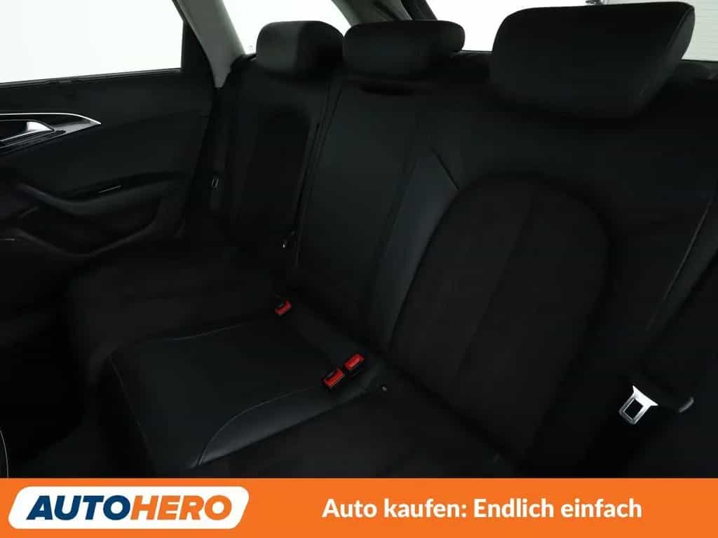 Audi A6 3.0 V6 TDI clean diesel quattro Aut.*NAVI*LED 04/2016-photo-13