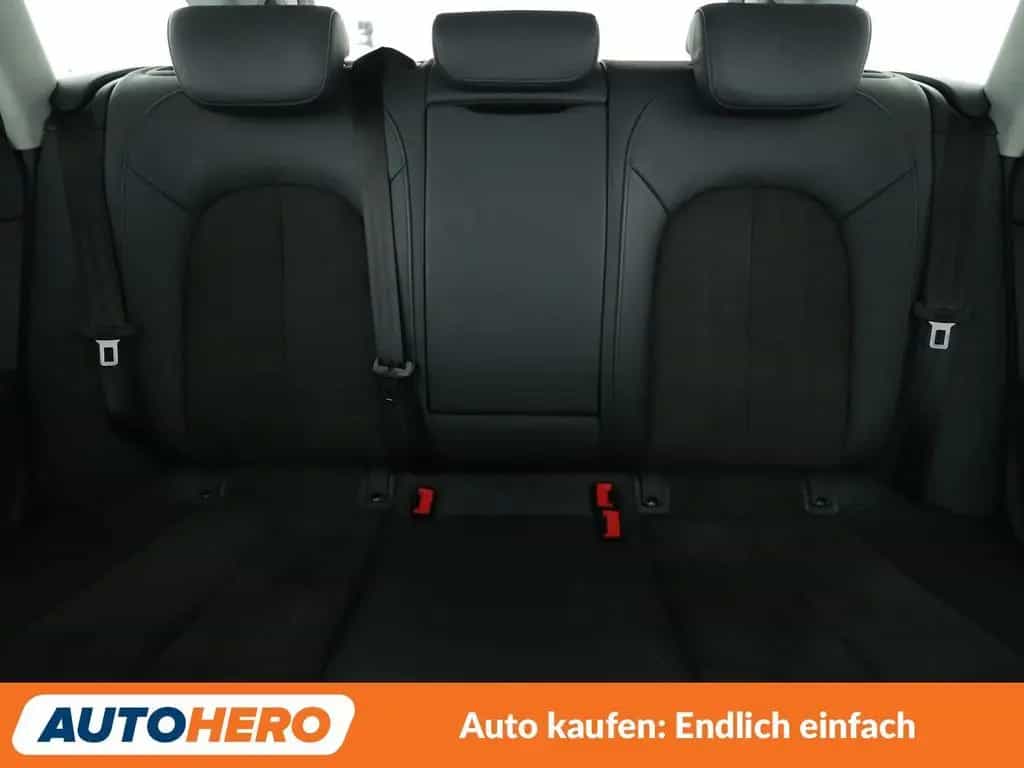 Audi A6 3.0 V6 TDI clean diesel quattro Aut.*NAVI*LED 04/2016-photo-15