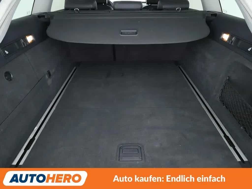 Audi A6 3.0 V6 TDI clean diesel quattro Aut.*NAVI*LED 04/2016-photo-17
