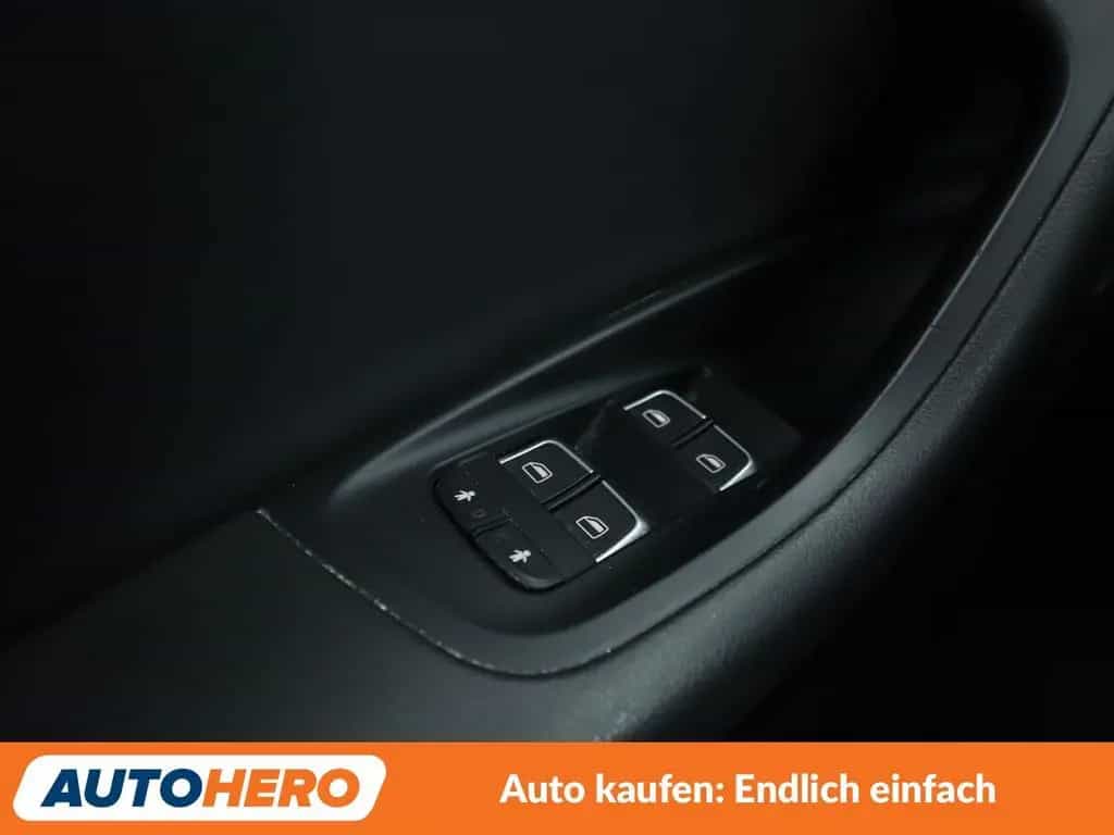 Audi A6 3.0 V6 TDI clean diesel quattro Aut.*NAVI*LED 04/2016-photo-25