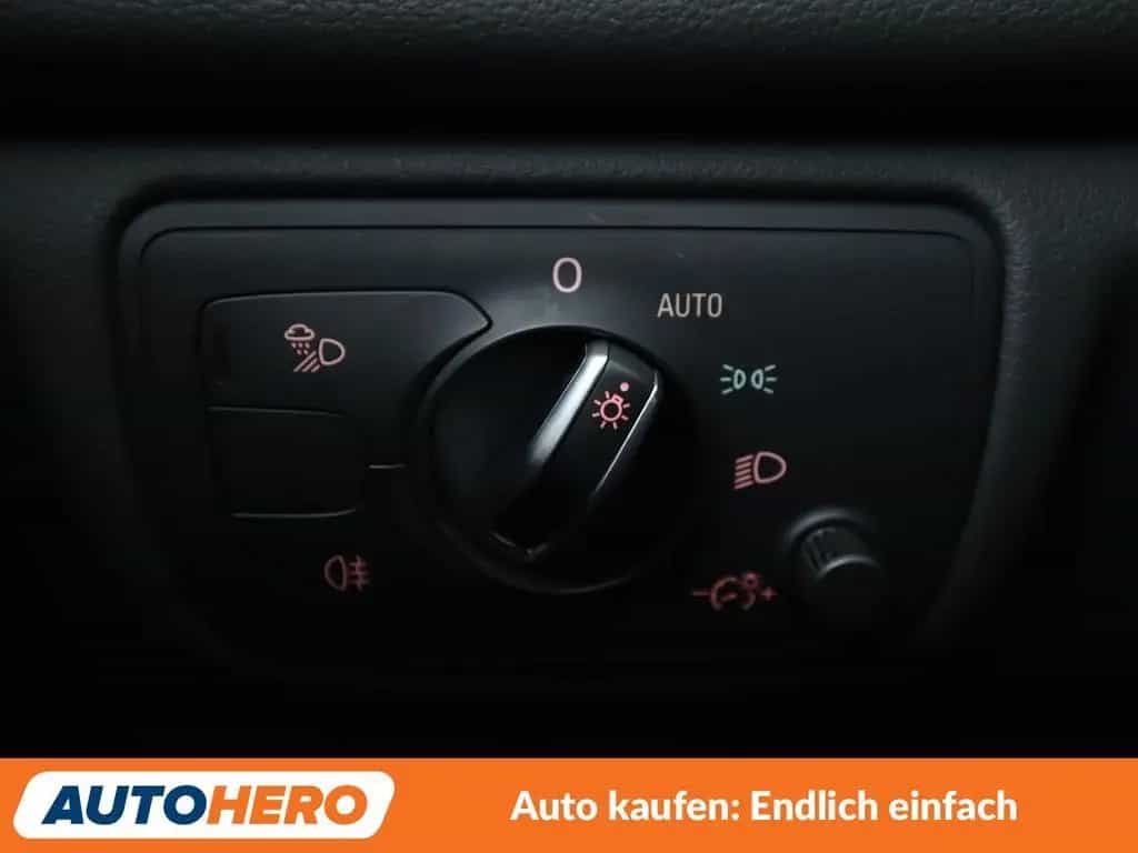 Audi A6 3.0 V6 TDI clean diesel quattro Aut.*NAVI*LED 04/2016-photo-26