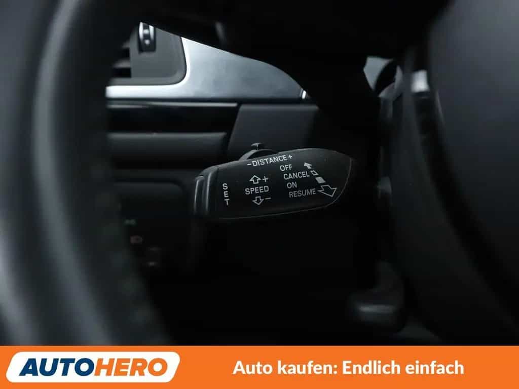 Audi A6 3.0 V6 TDI clean diesel quattro Aut.*NAVI*LED 04/2016-photo-27