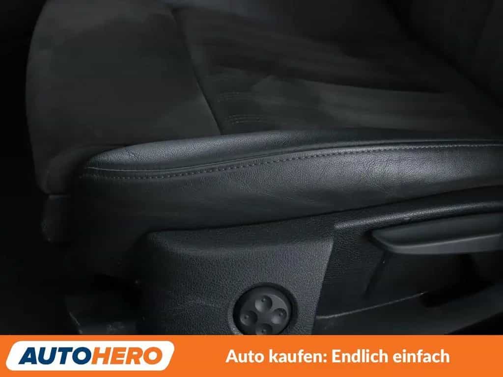 Audi A6 3.0 V6 TDI clean diesel quattro Aut.*NAVI*LED 04/2016-photo-28