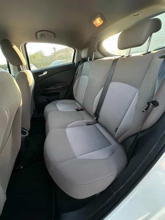 Alfa Romeo Giulietta 1.6 JTDm-2 105 CV Exclusive 02/2015-photo-8